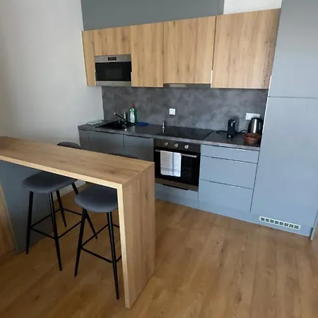 Ah Atrium Iii Košice