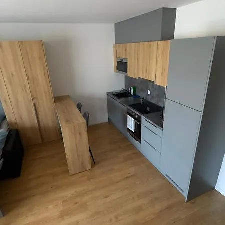 Ah Atrium Iii Apartmán