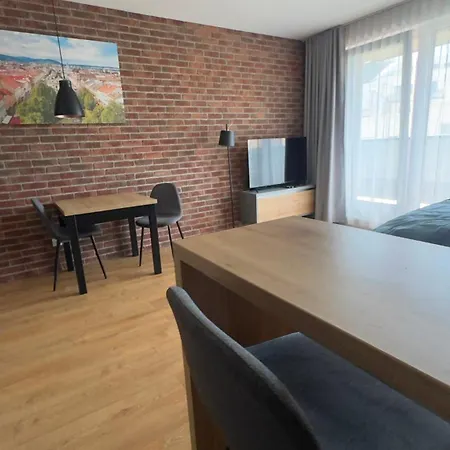 Apartmán Ah Atrium Iii